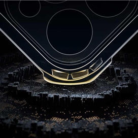 کاور زاند مدل Xundd Gold مناسب برای گوشی موبایل اپل iPhone 15 Pro Max