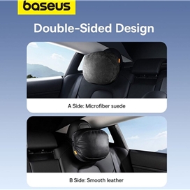 بالش پشت سر خودرو بیسوس Baseus ComfortRide Series car headrest TZ-01