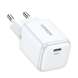 شارژر دیواری یک پورت Nexode Mini 30W PD یوگرین مدل CD319