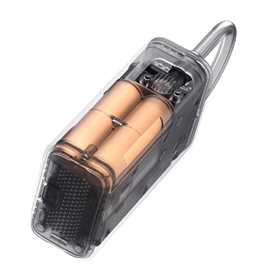 کمپرسور باد شارژی شیائومی Xiaomi MJCQB06QW Portable Electric Air Compressor 2