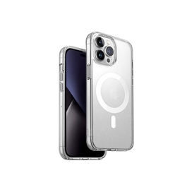قاب آیفون 14 پرو برند یونیک Uniq Lifepro Xtreme Magclick Case for iPhone 14 Pro