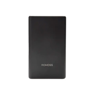پاوربانک 20000 روموس Romoss PAC20 Pro توان 30 وات با کابل متصل