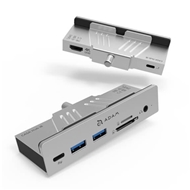 مبدل یرند Adam Elementd مدل مبدل CASA Hub i8