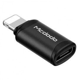مبدل USB-C به لایتنینگ مک دودو  Mcdodo Type-c to Lightning Connector