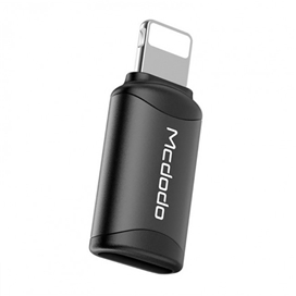 مبدل USB-C به لایتنینگ مک دودو  Mcdodo Type-c to Lightning Connector