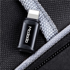 مبدل USB-C به لایتنینگ مک دودو  Mcdodo Type-c to Lightning Connector