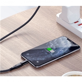 مبدل USB-C به لایتنینگ مک دودو  Mcdodo Type-c to Lightning Connector