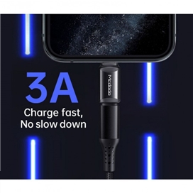 مبدل USB-C به لایتنینگ مک دودو  Mcdodo Type-c to Lightning Connector