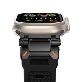 بند اپل واچ جیتک مدل G-Tech Titan for apple watch 44/45/49mm