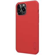 قاب نیلکین مناسب برای گوشی Nillkin Super Frosted Shield Pro iPhone 13 Pro