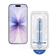 گلس آیفون برند جی تک G-TECH G-FORCE Ai مناسب برای Apple iPhone 17