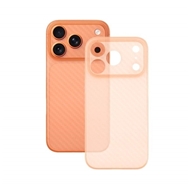 کاور کی زد دوو مدل Air-Carbon مناسب برای گوشی موبایل Apple iPhone 17 Pro Max
