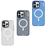 قاب YOUNGKIT یانگکیت Crystal MagSafe Series مناسب برای Apple iPhone 15 Pro Max