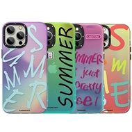 قاب برند یانگ کیت مدل سامر مناسب برای آیفون 13 پرو مکس iPhone 13 Pro Max Youngkit The Summer Series