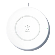 پایه شارژ 7.5 وات بی سیم بلکین Belkin Boost Up Wireless Charging PAD مدل F7U027drWHT
