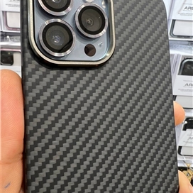 قاب برند کی دوو K-DOO مدل کولار Kevlar برای گوشی آیفون Apple iPhone 15 Pro