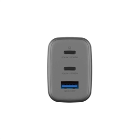 شارژر دیواری انرژیا مدل Energea AmpCharge GaN65 EU