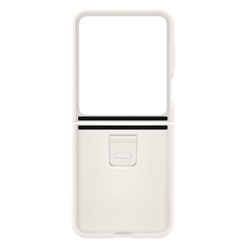 کاور Silicone Cover With Ring PF731 سامسونگ Galaxy Z Flip 5