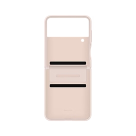 کاور چرمی Flap Leather Cover سامسونگ Galaxy Z Flip 4