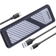 SSDاکسترنال یوگرین مدل CM559-15511 ظرفیت 500G