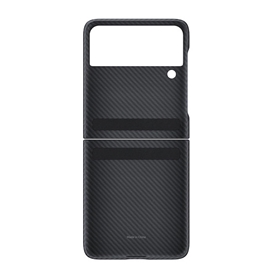 کاور اصلی Aramid Cover سامسونگ Galaxy Z Flip 3