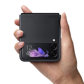 کاور اصلی Aramid Cover سامسونگ Galaxy Z Flip 3