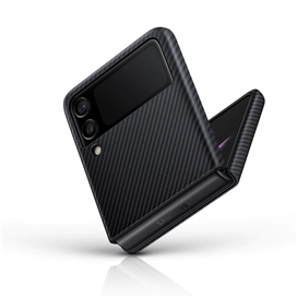 کاور اصلی Aramid Cover سامسونگ Galaxy Z Flip 3