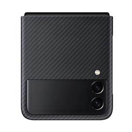 کاور اصلی Aramid Cover سامسونگ Galaxy Z Flip 3