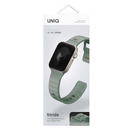 بند اپل واچ یونیک سایز 38/40/41/42 Uniq Stride