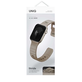 بند اپل واچ یونیک سایز 38/40/41/42 Uniq Stride