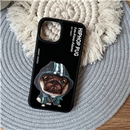 قاب Nimmy HipHop Series سبز مناسب برای Apple iPhone 14 Pro Max