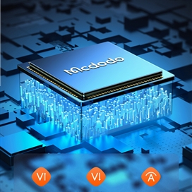 شارژر فندکی 2 خروجی 45W مک دودو بهمراه خروجی PD مدل CC-7030