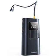 پمپ باد و چراغ قوه بیسوس Baseus Car Tire Inflator Pumper VA1 BS-CG034