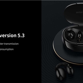 هندزفری بلوتوثی رسی مدل REP-w66