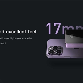 پاوربانک وایرلس مگنتی 20 وات رسی RECCI Matrix Wireless Charging Powerbank RPB-W16