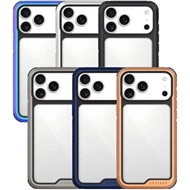 قاب برند کی زد دو مدل Kzdoo Ares Sport مناسب برای Apple iPhone 17 Pro