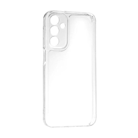 کاور اپیکوی مدل Transparent Clear مناسب برای گوشی موبایل سامسونگ Galaxy A55