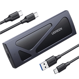 SSD اکسترنال یوگرین مدلCM578-15512 ظرفیت 1TB