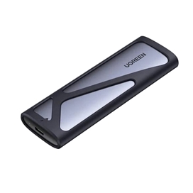 SSD اکسترنال یوگرین مدل CM400-10902 ظرفیت 500GB