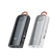 پاوربانک مک دودو مدل MC-1160 ظرفیت 10000 میلی آمپر ساعت