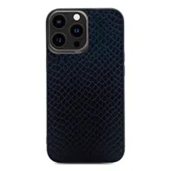 قاب چرمی برند Kajsa مدل Leather Pearl مناسب برای Apple iPhone 13 Pro Max