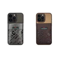 قاب سانتا باربارا پولو مدل HULDA مناسب برای گوشی موبایل اپل آیفون 15 پرو