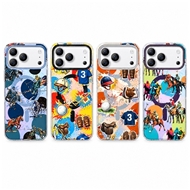 قاب برند پولو مدل Polo Hygge مناسب برای Apple iPhone 18 Pro Max