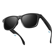 عینک آفتابی و هندزفری بی سیم ایکس او XO-E9 Smart Bluetooth Glasses