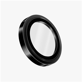 محافظ لنز یونیک مدل UNIQ Optix Prime مناسب برای Apple iPhone 16 Pro Max