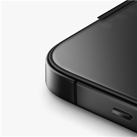 محافظ صفحه ضد انعکاس یونیک UNIQ Optix Anti-Reflective iPhone 16 pro Max