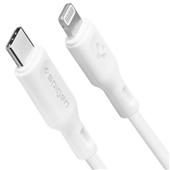 کابل USB-C به لایتنینگ اسپیگن مدل Spigen DuraSync USB C to Lightning طول 100CM