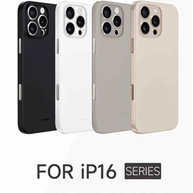 کاور کی زد دو مدل Air Skin مناسب برای گوشی موبایل اپل Apple iPhone 16 Pro