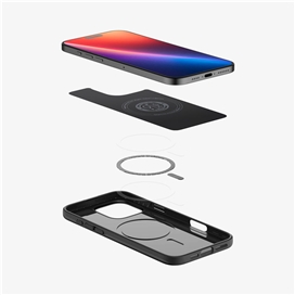 قاب آیفون 16 پرو مکس اسپیگن Spigen Thin Fit (MagFit) iPhone 16 Pro Max