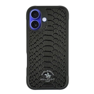 کاور سانتا باربارا پولو مدل KNIGHT مناسب برای گوشی موبایل اپل آیفون 16 نرمال